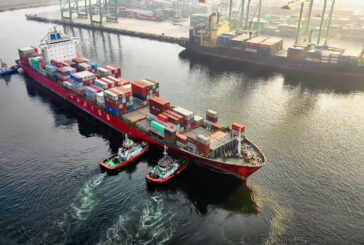 Bene l'export delle regioni italiane nel primo trimestre