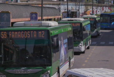 Il trasporto pubblico locale in una fase di rapida trasformazione
