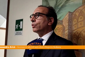 Aricò "Gli scali siciliani terzo sistema aeroportuale d'Italia"
