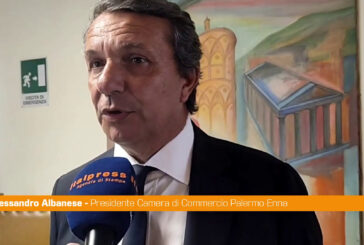 Albanese "Per aeroporti siciliani idea authority sotto egida Regione"