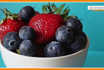 Sorsi di Benessere – Zenzero e frutta per un'acqua vitaminica