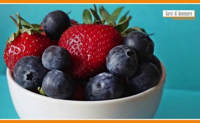 Sorsi di Benessere – Zenzero e frutta per un'acqua vitaminica