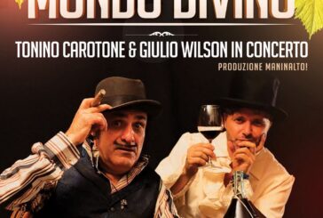 “Monteriggioni vive, racconta, incanta – L’estate è spettacolo!”