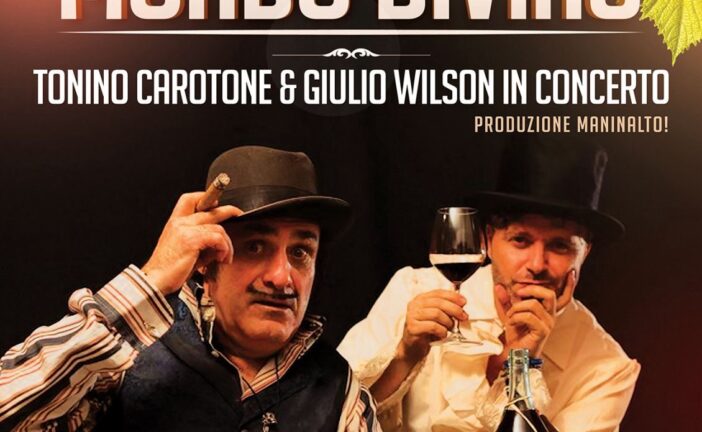 “Monteriggioni vive, racconta, incanta – L’estate è spettacolo!”