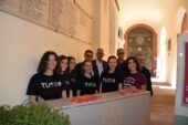 Inaugurato l’infopoint per l’orientamento dell’Università di Siena