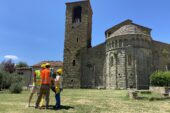 Bando per la Laurea triennale in  “Tecnologie per l’Ambiente, le Costruzioni e il Territorio”