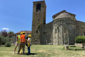 Bando per la triennale in  “Tecnologie per l’Ambiente, le Costruzioni e il Territorio”