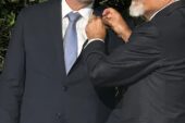Andrea Nepi è il nuovo presidente del Lions Club Siena