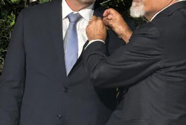 Andrea Nepi è il nuovo presidente del Lions Club Siena