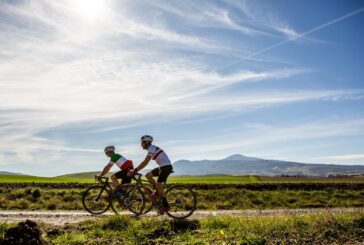 Prima edizione dell’Amiata Bike Festival 2025 ad Abbadia San Salvatore