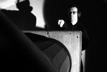 NoiSe><Derive: una nuova mostra al Santa Maria della Scala