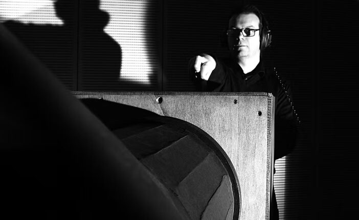 NoiSe><Derive: una nuova mostra al Santa Maria della Scala