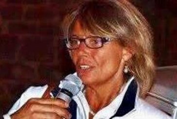 L’ultimo rally di Betty Tognana