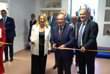 Nasce a Palermo l'Healthy Planet Center di Arpa Sicilia