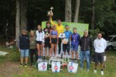 Grande successo per la 42esima edizione della Salitredici