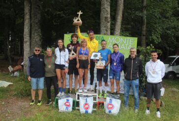Grande successo per la 42esima edizione della Salitredici