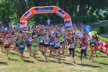 Luglio: mese dello sport ad Abbadia San Salvatore