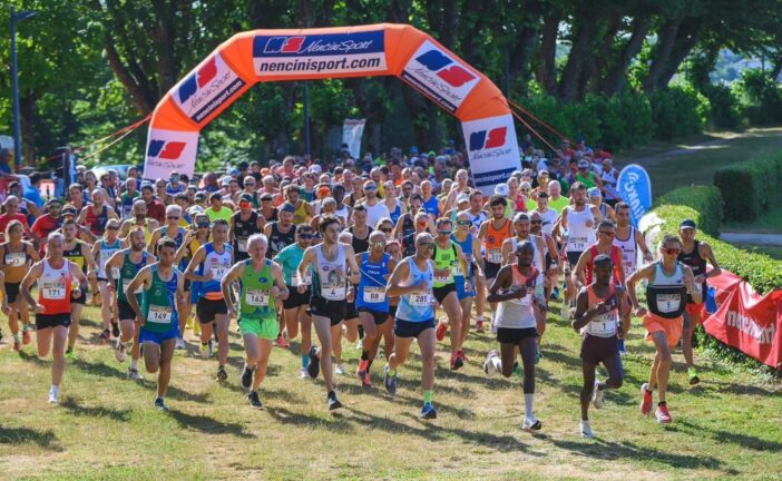 Luglio: mese dello sport ad Abbadia San Salvatore