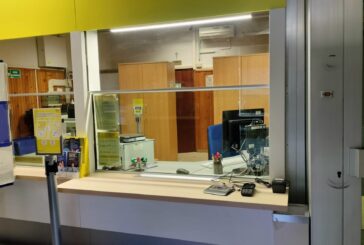 Riaperto l’ufficio postale di Casole d’Elsa