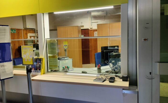 Riaperto l’ufficio postale di Casole d’Elsa