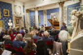 Il Cantiere Internazionale d’Arte festeggia l’edizione “50”