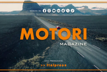 Motori Magazine – 20/7/2025