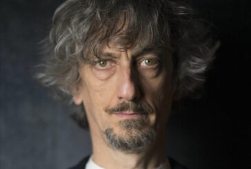 Federico Maria Sardelli al Cantiere con le innovazioni musicali di Opificio Sonoro