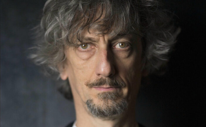 Federico Maria Sardelli al Cantiere con le innovazioni musicali di Opificio Sonoro