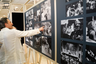 Il canto dell’Argentina al 50° Cantiere Internazionale d’Arte