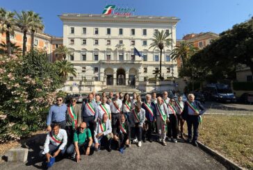 I sindaci di Toscana e Umbria ricevuti a Roma dai vertici di Rfi e Fs
