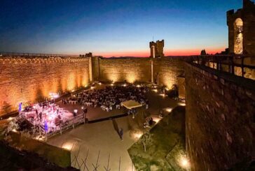 Prosegue a Montalcino il festival di musica da camera “Mushic et Nunc”