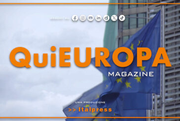 QuiEuropa Magazine – 26/7/2025