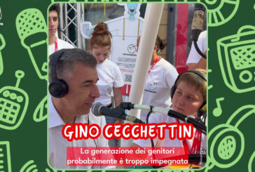 Genitori-figli, quanta rabbia!