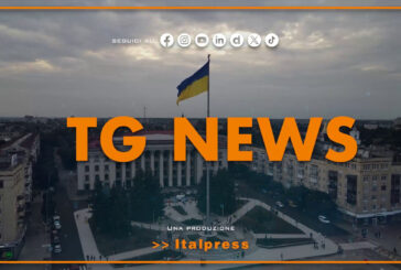 Tg News – 17/7/2025