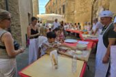 A Castelmuzio è tutto pronto per  la 9° edizione di “Appicicchia”