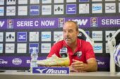Birindelli: “Con la Pianese per stupire”