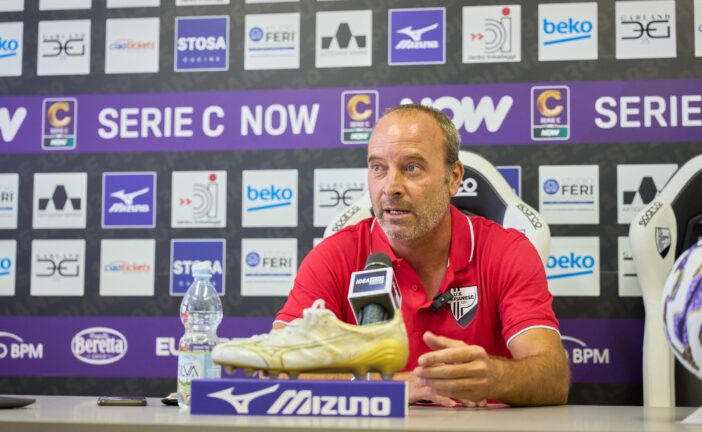 Birindelli: “Con la Pianese per stupire”