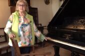 Cordoglio per la morte di Anna Maria Guiducci