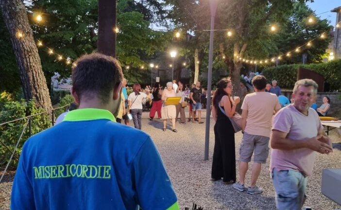 Estate a Castellina in Chianti: tra aperitivi, briscola e mercatini a km 0