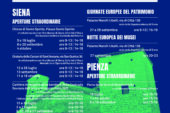 Tornano le aperture straordinarie organizzate dalla Soprintendenza