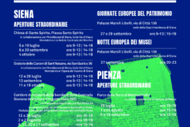 Tornano le aperture straordinarie organizzate dalla Soprintendenza