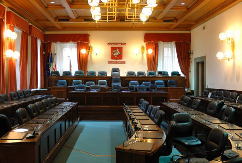 Il Consiglio regionale approva il Piano sanitario e sociale