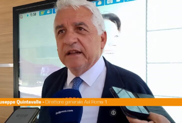 Lazio, Quintavalle "Prevenzione importante, agire quando si è sani"