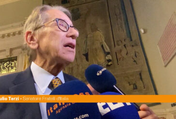 Terzi "La politica iraniana diventa più mostruosa e visibile"