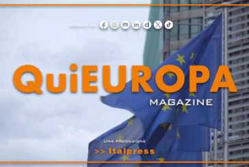 QuiEuropa Magazine – 5/7/2025