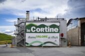 Il biodigestore delle Cortine è il miglior impianto al mondo