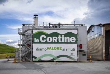 Il biodigestore delle Cortine è il miglior impianto al mondo