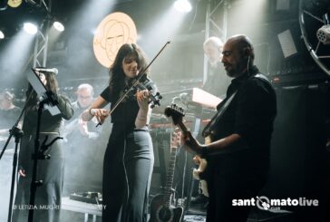 Perché sei un essere speciale… omaggio a Franco Battiato ai Fisiocritici