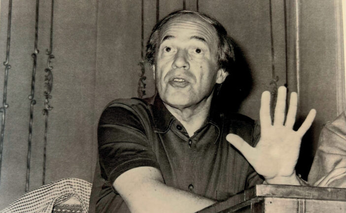“Derive” dedica l’intero 10 giugno a Pierre Boulez
