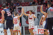 I Bulls sono pronti alla fase di preparazione al campionato